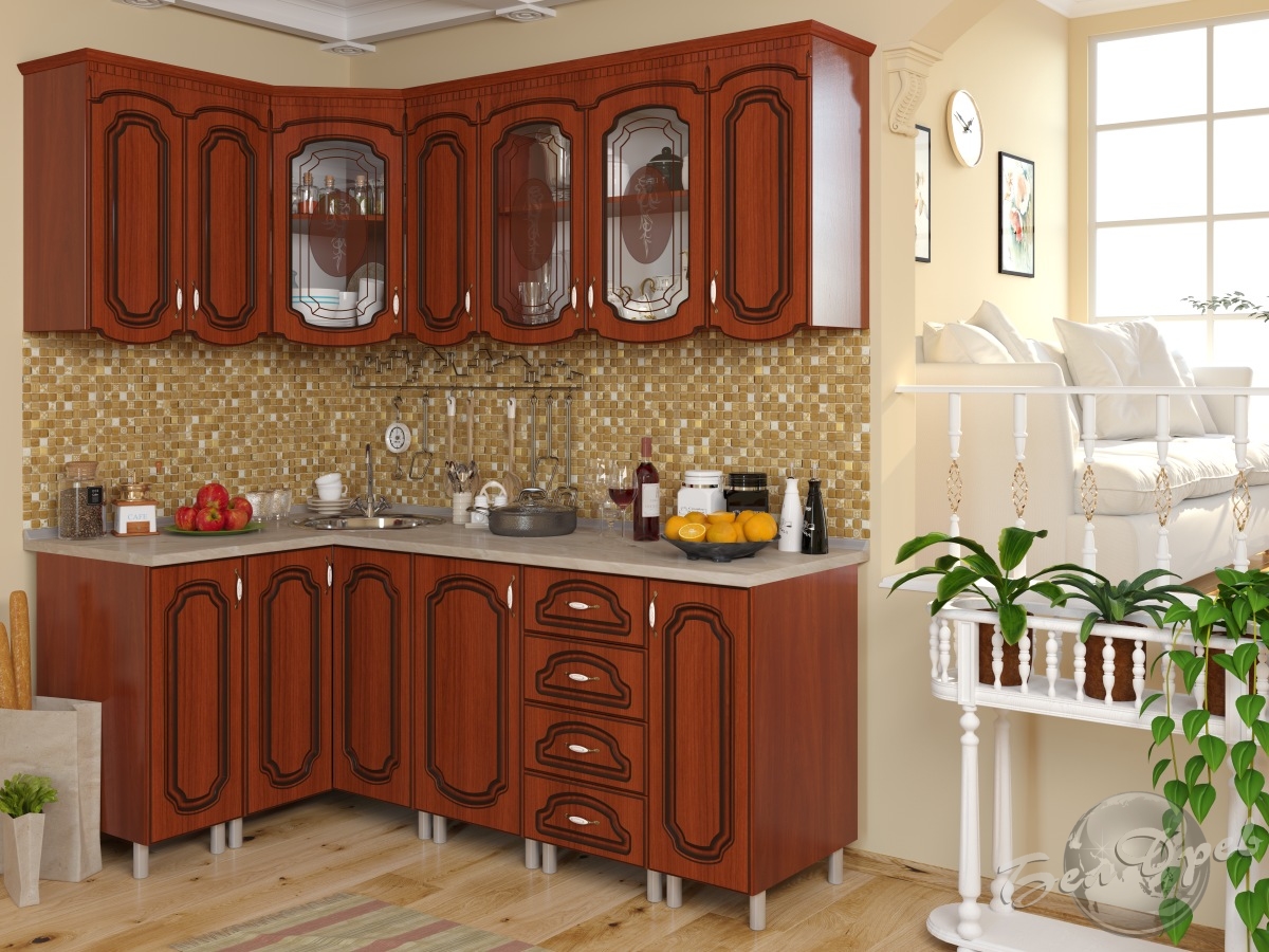 мебель для кухни в белоруссии